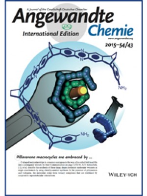 Angewandte Chemie International Edition